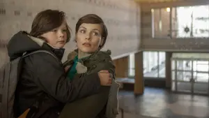 Задник к фильму "Дневной свет" #501747