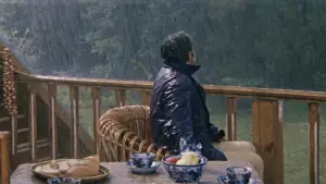 Задник к фильму "Солярис" #731582