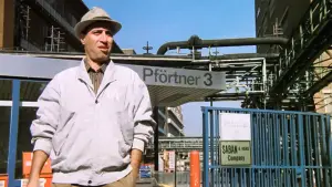 Задник к фильму "Иммигрант Шабан" #689604