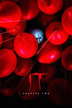 Постер к фильму "Оно 2" #258547