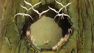 Задник к фильму "Гандахар. Световые годы" #455483