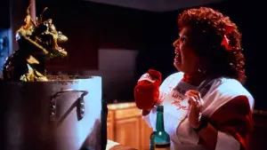 Задник к фильму "Гремлины 2: Новенькая партия" #287192