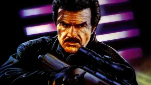 Задник к фильму "Мэлоун" #471087