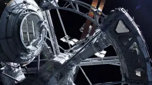 Задник к фильму "Марсианин" #578820