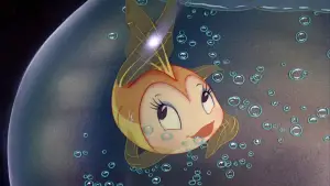 Задник к фильму "Пиноккио" #635432