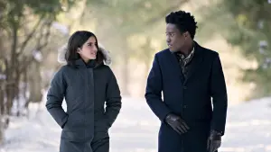 Задник к фильму "Пусть идёт снег" #304436