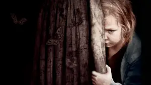 Задник к фильму "Мама" #711866