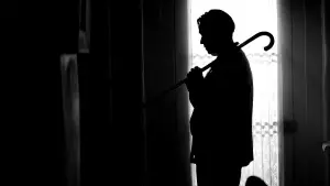 Задник к фильму "Манк" #663843