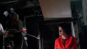 Задник к фильму "Дурная кровь" #441387