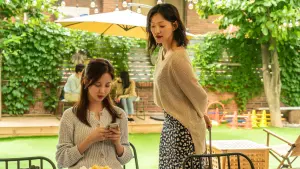 Задник к фильму "Любовь на поводке" #333062