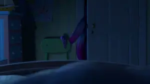 Задник к фильму "Корпорация монстров" #553824