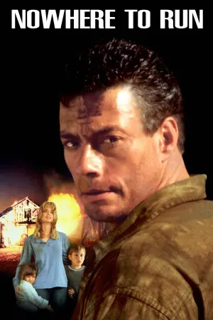 Постер к фильму "Некуда Бежать" #289833
