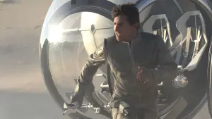 Задник к фильму "Обливион" #274393