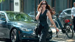 Задник к фильму "Дьявол носит Prada 2" #521829