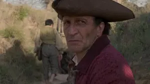 Задник к фильму "Зама" #486050