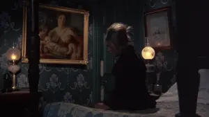 Задник к фильму "Пикник у Висячей скалы" #231024