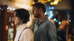 Видео к фильму Седло | Do You Give?