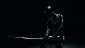 Задник к фильму "Отражение в мёртвом бриллианте" #558842