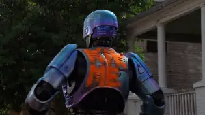 Задник к фильму "Робокоп 2" #699557