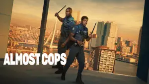 Напарники поневоле