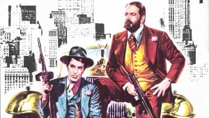 Задник к фильму "Даже ангелы едят фасоль" #388939