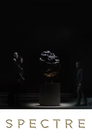 Постер к фильму "007: Спектр" #281065