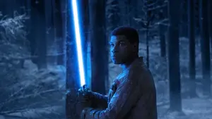 Задник к фильму "Звёздные войны: Эпизод 7 - Пробуждение силы" #503071