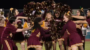 Задник к фильму "Старгёрл" #214661