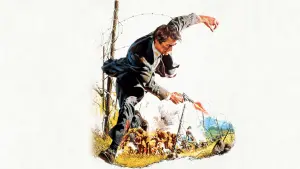 Задник к фильму "Председатель" #497056