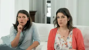 Видео к фильму Вмешательство | Вмешательство - Trailer