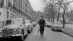 Задник к фильму "Слуга" #402885