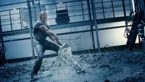 Задник к фильму "Тор" #576310