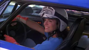 Задник к фильму "Девчонка-сорванец" #493732