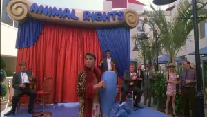 Задник к фильму "Мартовские коты" #395929