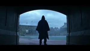 Задник к фильму "Неуязвимый" #504343