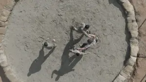 Задник к фильму "Военнопленный" #558334