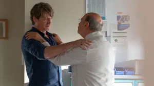 Задник к фильму "После меня" #476313