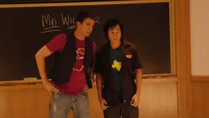 Задник к фильму "Король вечеринок 3" #326531