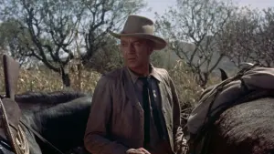 Задник к фильму "Вера Круз" #441687