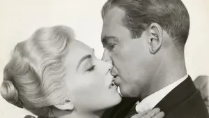 Задник к фильму "Головокружение" #176488