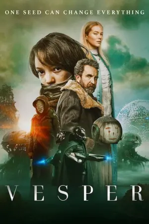 Постер к фильму "Эра выживания" #285189