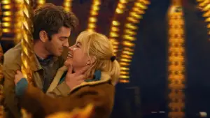 Задник к фильму "Время жить" #563173