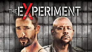 Задник к фильму "Эксперимент" #132087