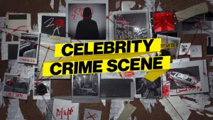 Задник к фильму "Celebrity Crime Scene: Marilyn Monroe" #929623
