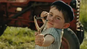 Задник к фильму "Война пуговиц" #307749