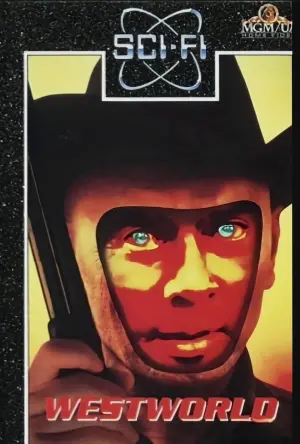 Постер к фильму "Мир Дикого Запада" #264836