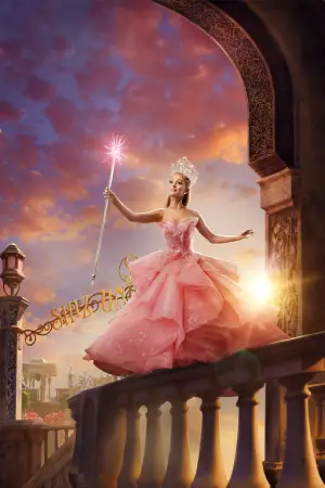 Постер к фильму "Злая: Часть первая" #530097