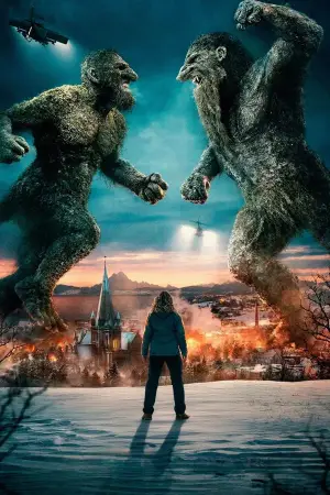 Постер к фильму "Тролль 2" #549774