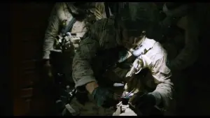 Задник к фильму "Цель номер один" #248554