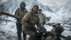 Задник к фильму "12-й человек" #233824